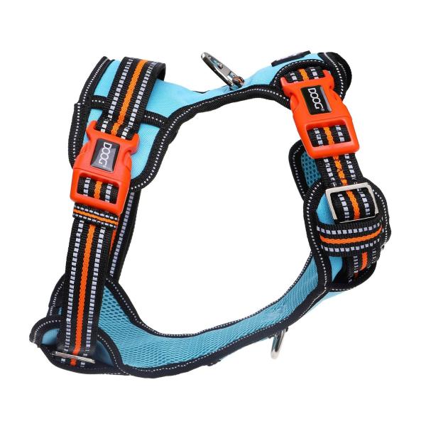 DOOG Neotech Geschirr BEETHOVEN Gr. M DOOG Neotech Geschirr BEETHOVEN Gr. M